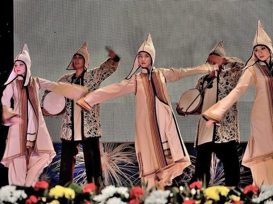 Фестиваль этно-музыки «Таба» планируется в 2022 году продлить