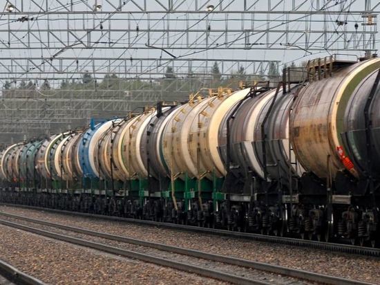 Россия заняла третье место по объему экспорта в Евросоюз