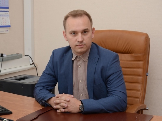 Ушел в отставку директор департамента закупок для муниципальных нужд города Курска