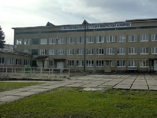 Мишустин: найдем средства на модернизацию детской больницы в Нальчике