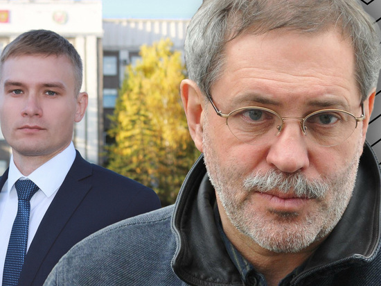 Кассационный суд отменил решения по иску главы Хакасии к Михаилу Леонтьеву