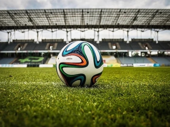16 июня жители Томска смогут поболеть за сборную России по футболу в матче против Финляндии