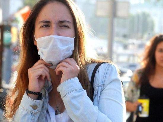 Еще 55 человек заболели в Хакасии коронавирусом
