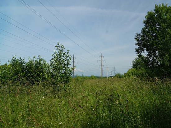 Жители части ЛНР остались без электричества