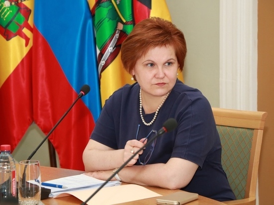 Сорокина прокомментировала затопление машин на Касимовском шоссе в Рязани