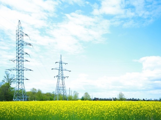 Краснодарские энергетики повысили надёжность энергоснабжения потребителей шести районов Кубани и Адыгеи