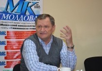 Муравский: Антикоррупционный комитет при президенте – вне закона
