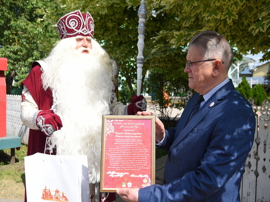 Союз русских Ганзейских городов нового времени организован в 2010 году
