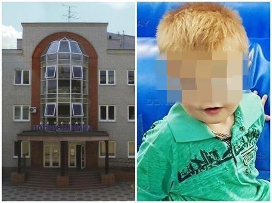 Врача-инфекциониста из Новочеркасска осудили за смерть 2-летнего ребенка