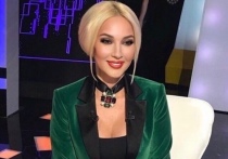 Причиной ссоры стало скандальное шоу с участием телеведущей