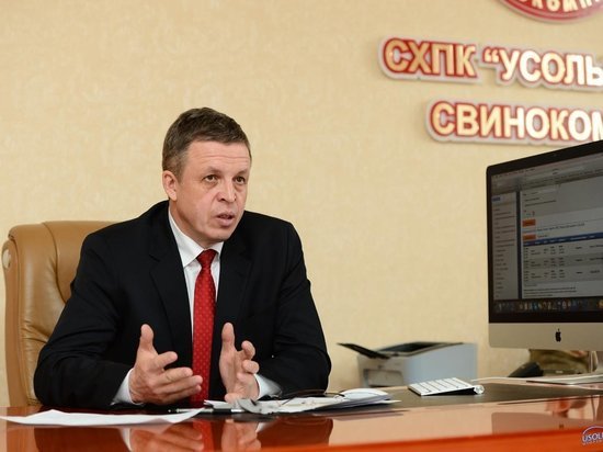 Депутаты Заксобрания Приангарья не стали лишать мандата Павла Сумарокова из-за неполных сведений о доходах