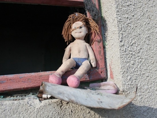 В Смоленске официально сообщается о поимке педофила, напавшего на 5-летнюю девочку
