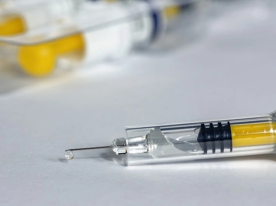 Калужане могут получить день отпуска для вакцинации от Covid
