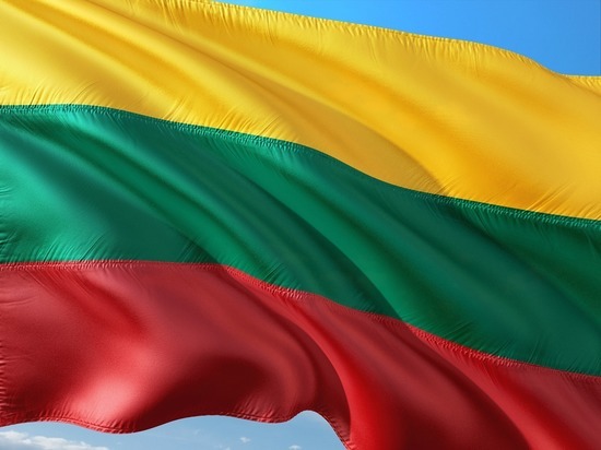 Литва обвинила Россию в нарушении воздушного пространства