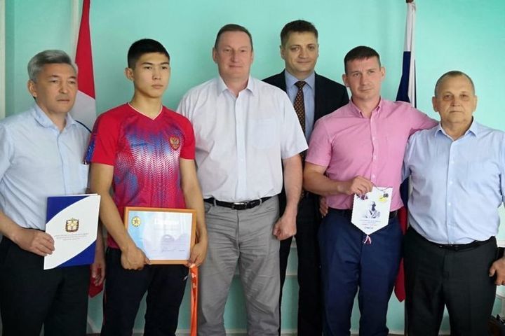 Чемпионат Европы по самбо 2021 Кипр