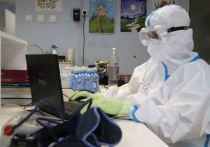 В Белоруссии начались исследования вакцины от COVID-19, произведенной в республике