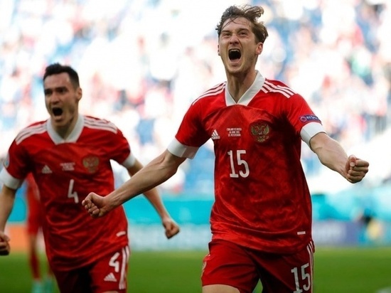 В матче против Финляндии Сафонов пропустил один мяч, но сборная России выиграла 1:0