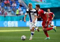 На «Газпром-Арене» закончился матч второго тура группового этапа Евро-2020. Сборная России с минимальным счетом обыграла команду Финляндии (1:0) и оставила шансы на выход в плей-офф. Однако некоторые финские болельщики и журналисты считают, что счет несправедливый. «МК-Спорт» расскажет, о чем пишут в Финляндии после матча.