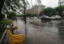 Погода в Хабаровске в июле 2021 обещает нам настоящую летнюю жару, но без дождя, увы, не обойдется