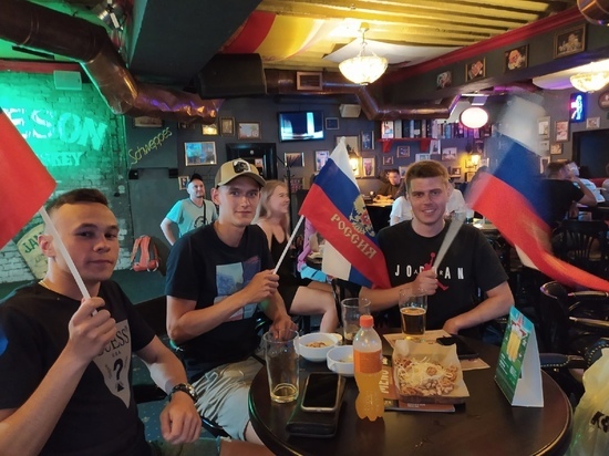 «Такое себе достижение»: как новосибирцы восприняли победу России в матче с финнами на «Евро-2020»