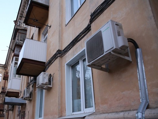 Механик из Волгограда рассказал о влиянии сплит-систем на микроклимат квартиры