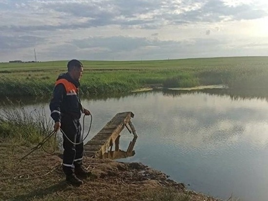 В Челябинской области за сутки утонули двое мужчин