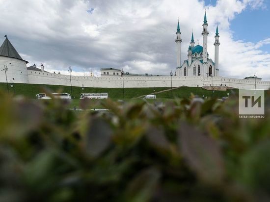 После аномальной жары в Татарстан придет кратковременное похолодание