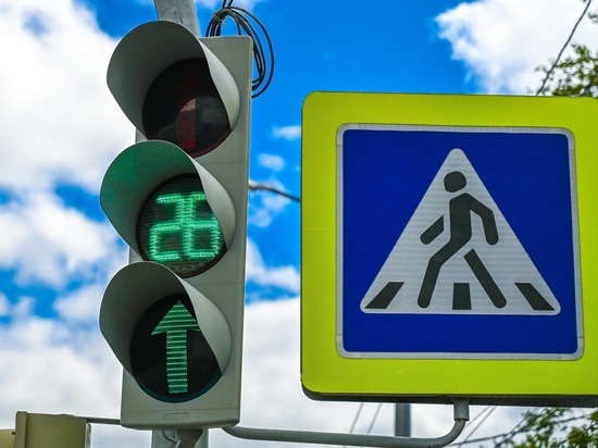 В Челябинске несколько часов не будут работать светофоры на Комсомольском проспекте