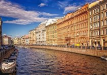 С 17 июня в Санкт-Петербурге действуют новые коронавирусные ограничения