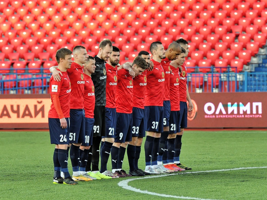 В Российском футбольном союзе утвердили календарь ФНЛ сезона 2021-2022 годов
