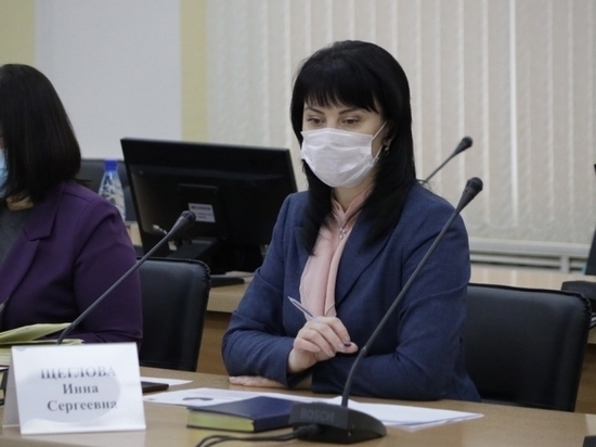 Щеглова объяснила обязательность вакцинации от COVID в Забайкалье