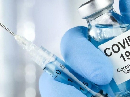 Брянцы потребовали от губернатора сделать вакцинацию обязательной