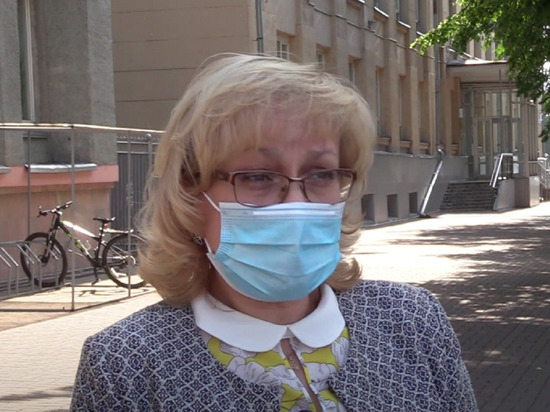 Замминистра здравоохранения Кузбасса рассказала, чем новая волна коронавируса отличается от предыдущей