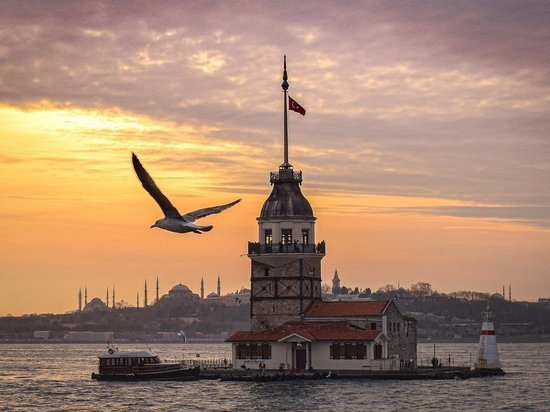 В союзе туриндустрии заявили о возможном открытии Турции