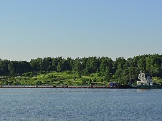 В Пестречинском районе завершают строительство очистных
