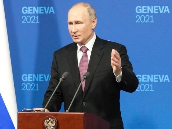 Путин о хакерах: "Важно объединить усилия с США, а не собачиться"