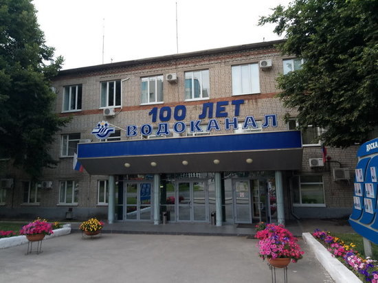 Исполняющим обязанности директора «Водоканала» Рязани назначен Александр Никонов