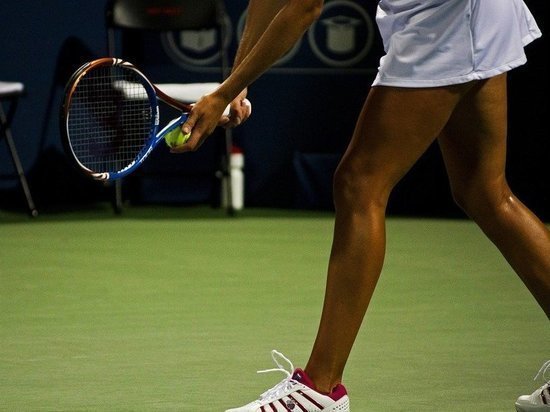 Потапова вышла в четвертьфинал турнира в Бирмингеме