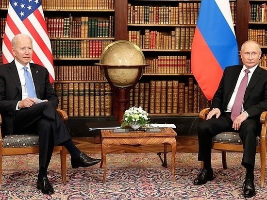 Ямальские политологи дали оценку встрече Путина и Байдена в Женеве