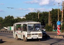 Автобусы №21 и 26 начнут работать без кондукторов с 21 июня