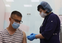 В Красноярске появятся два новых пункта вакцинации от COVID-19