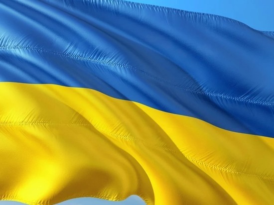 МИД Украины: Донбасс станет ключевой темой переговоров Зеленского и Байдена