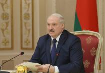 Мужчина хочет лично встретиться с президентом Белоруссии