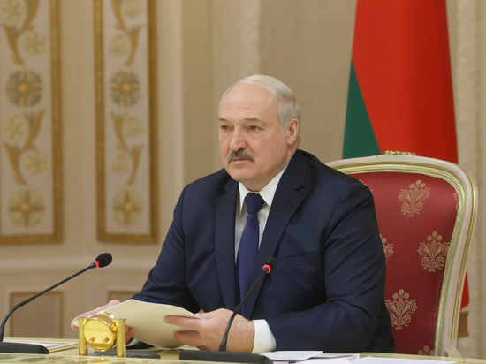 Мужчина хочет лично встретиться с президентом Белоруссии