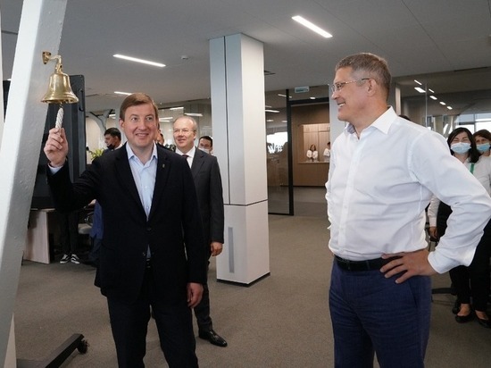 Главный единоросс обещал поддержать республику