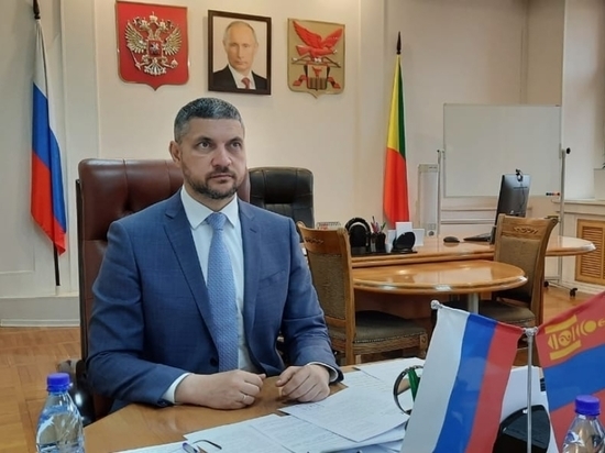 Осипов из-за паводков ввел режим ЧС в 7 районах Забайкалья и Чите