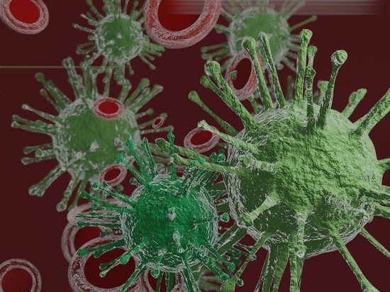 Больше 100 человек заразились коронавирусом за сутки в Забайкалье