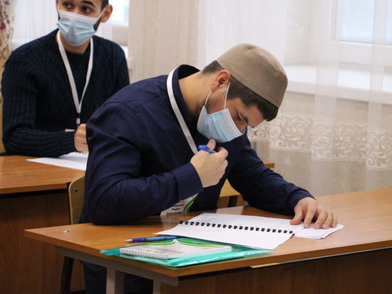 В Татарстане начался набор студентов в мусульманские учебные заведения