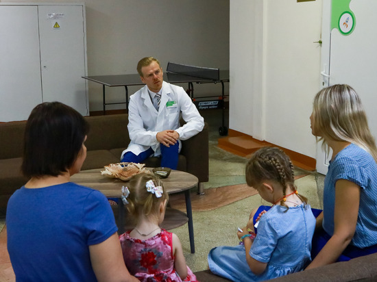 «Единая Россия» выполнила предвыборную программу в сфере образования и здравоохранения