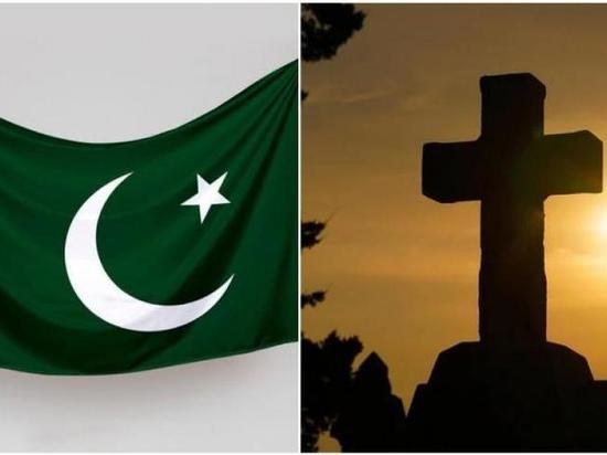 Пакистан использует законы о богохульстве против христианских общин